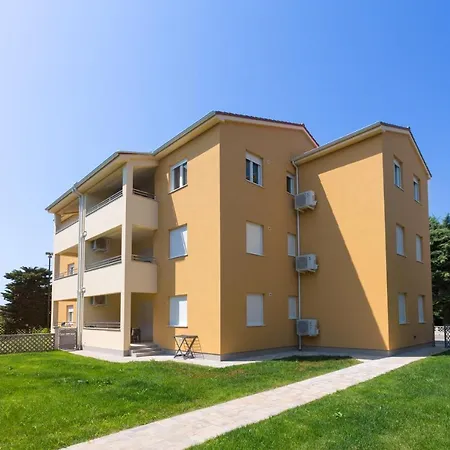 Lägenhet Sasa Medulin