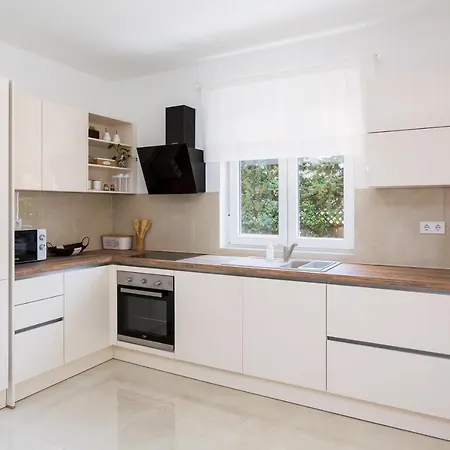 Sasa Lägenhet Medulin