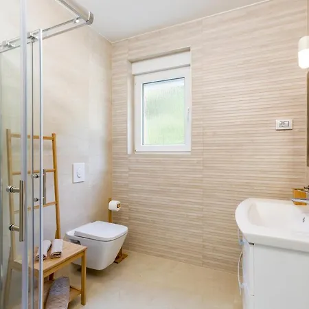 Sasa Lägenhet Medulin