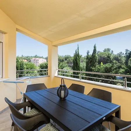 Sasa Lägenhet Medulin