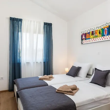 Lägenhet Sasa Medulin