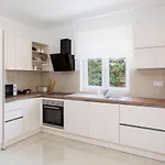 Sasa Apartman Medulin