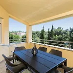 Sasa Apartman Medulin