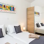 Sasa Apartman