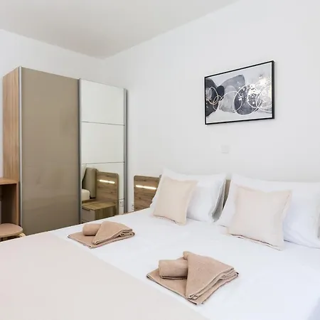 Appartement Sasa Medulin