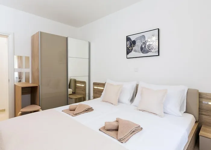 Apartmán Sasa Medulin