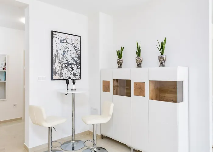 Apartmán Sasa Medulin