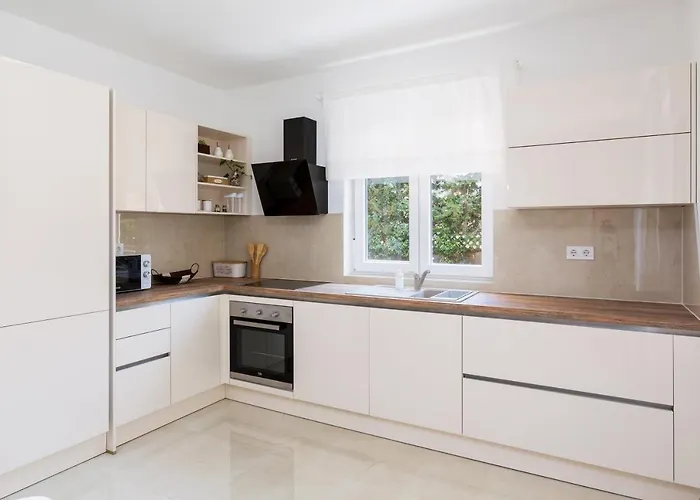 Sasa Apartmán Medulin