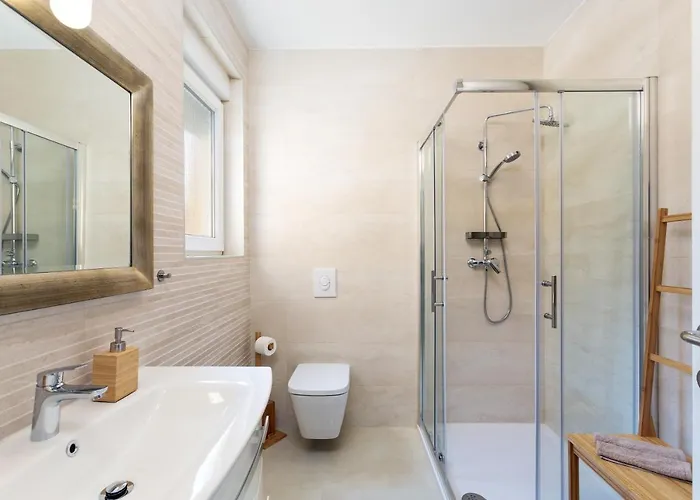 דירה Sasa מדולין