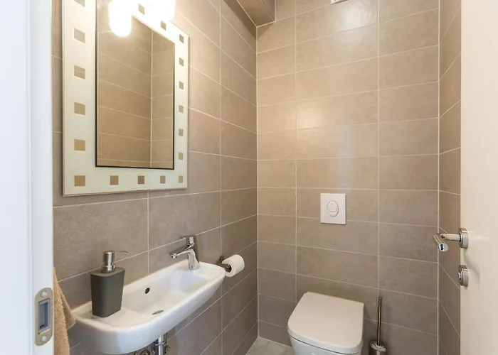 Sasa Apartmán Medulin