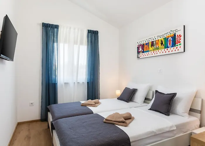 Apartmán Sasa Medulin